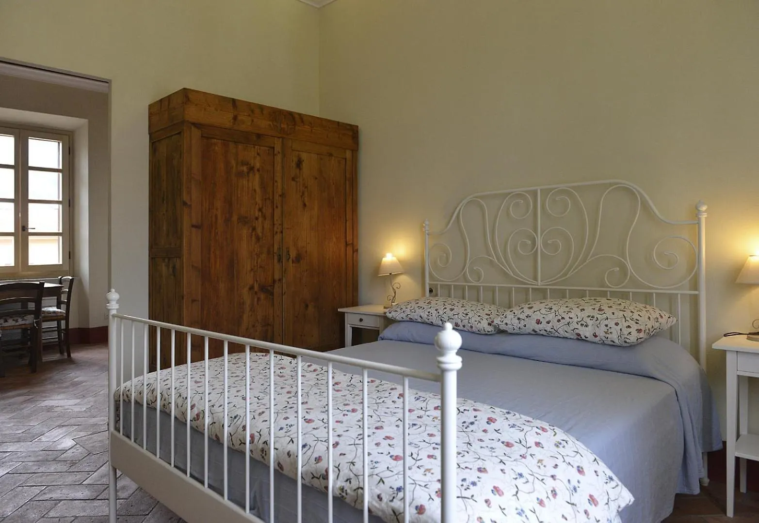 Apartment Alloro 5 Marciana Marina  Italy